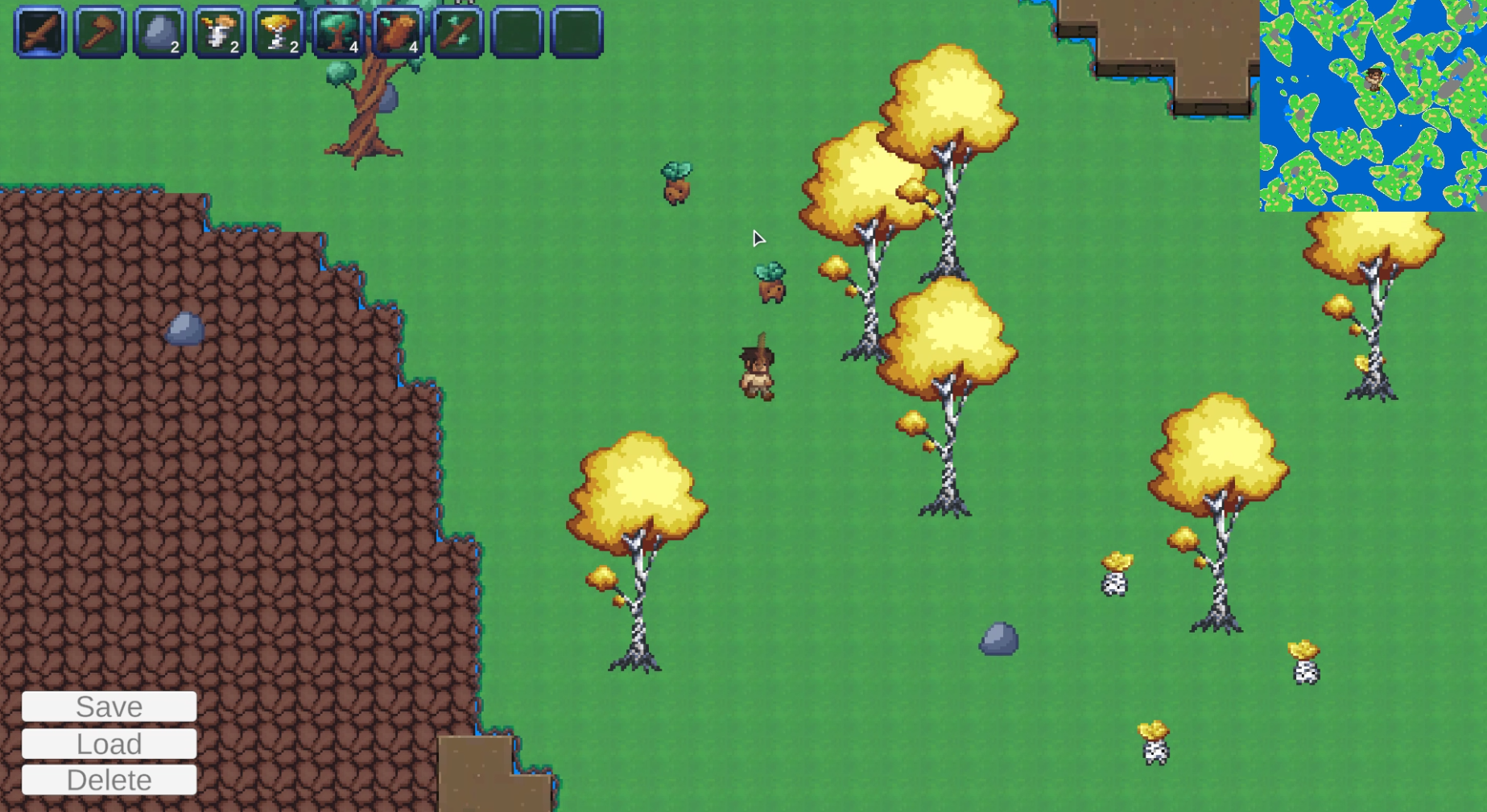 Everlong Скрин 1