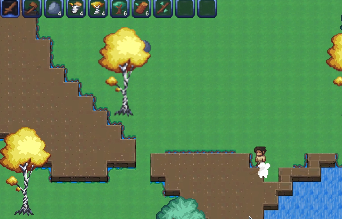 Everlong Скрин 2