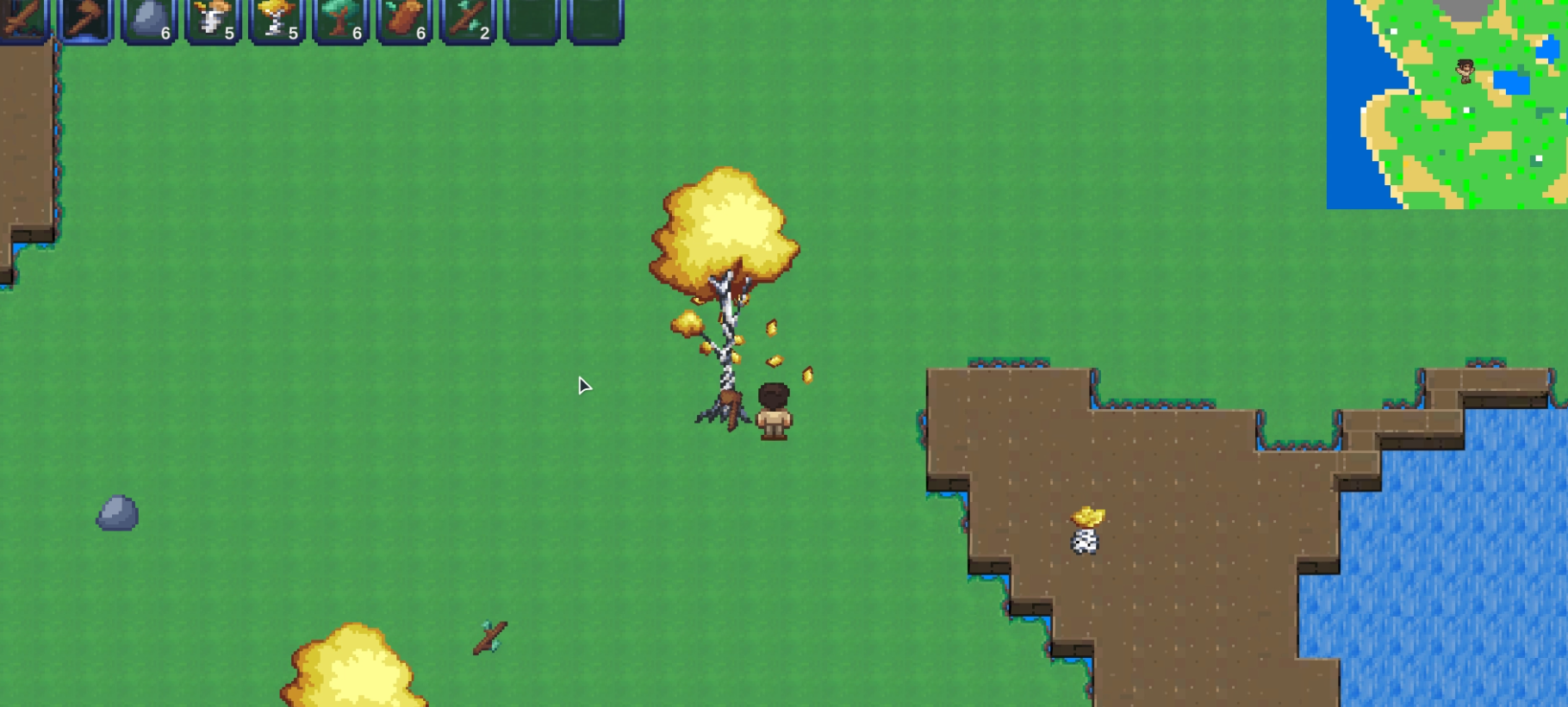 Everlong Скрин 3