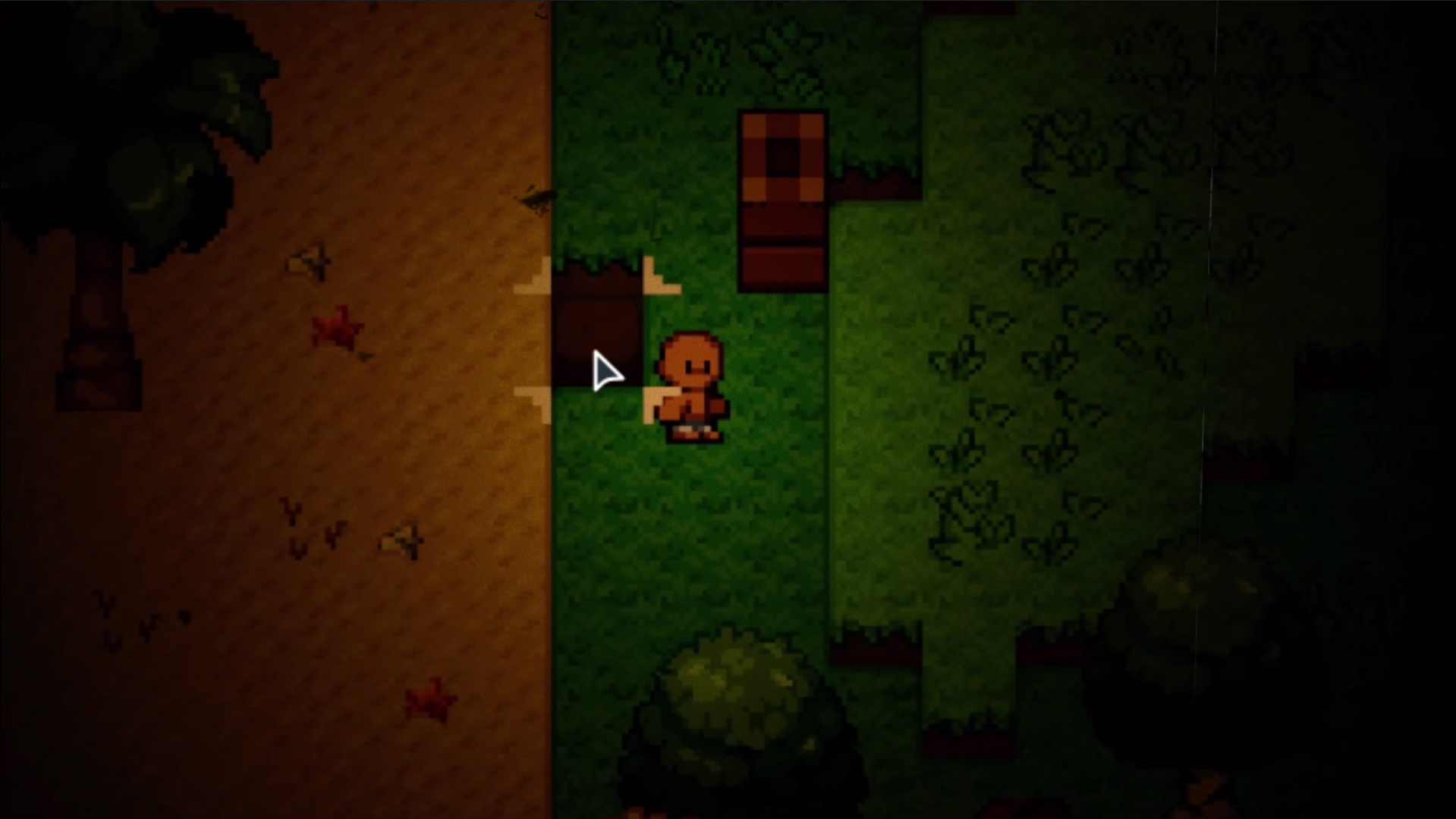 Скриншот Everlong