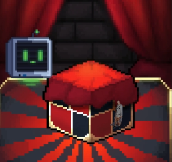 Скриншот игры